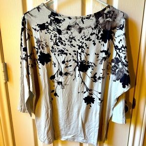 Phase eight top. UK12/ US8